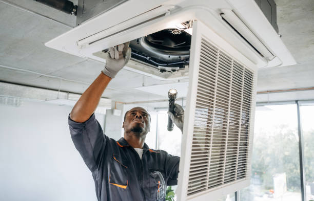 Licensed Hvac Maintenance service in Leonard, MI - FH HVAC